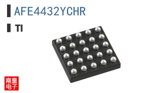 AFE4432YCHR