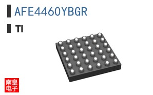 AFE4460YBGR