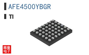 AFE4500YBGR