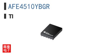 AFE4510YBGR