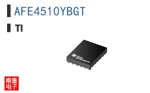 AFE4510YBGT