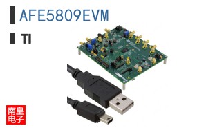 AFE5809EVM