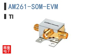 AM261-SOM-EVM