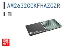 AM2632COKFHAZCZR
