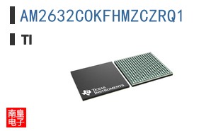 AM2632COKFHMZCZRQ1