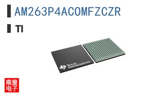 AM263P4ACOMFZCZR