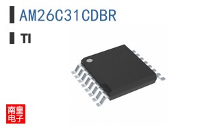 AM26C31CDBR