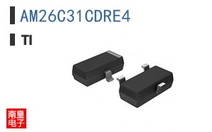 AM26C31CDRE4