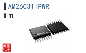 AM26C31IPWR
