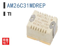 AM26C31MDREP