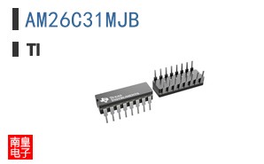 AM26C31MJB