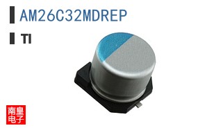 AM26C32MDREP