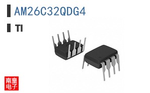 AM26C32QDG4