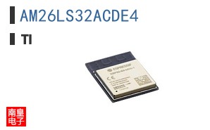 AM26LS32ACDE4