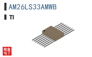 AM26LS33AMWB