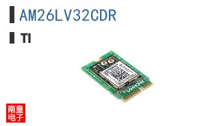 AM26LV32CDR