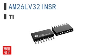 AM26LV32INSR