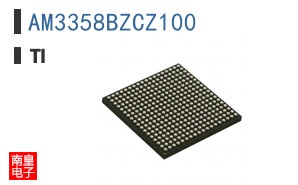 AM3358BZCZ100