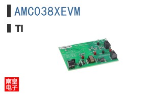 AMC038XEVM