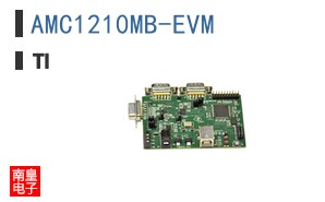 AMC1210MB-EVM