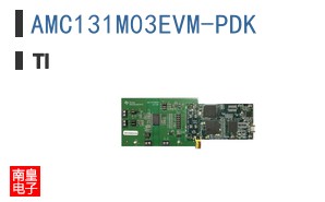 AMC131M03EVM-PDK