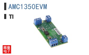 AMC1350EVM