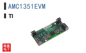 AMC1351EVM