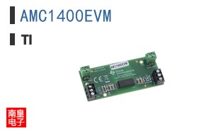 AMC1400EVM