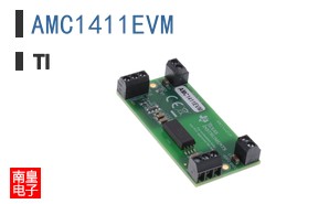AMC1411EVM