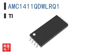 AMC1411QDWLRQ1