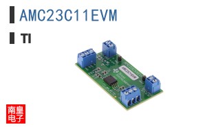 AMC23C11EVM