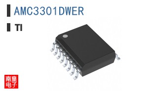 AMC3301DWER