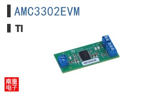 AMC3302EVM