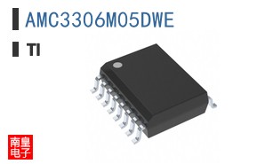 AMC3306M05DWE