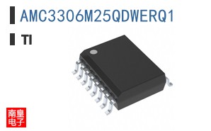 AMC3306M25QDWERQ1