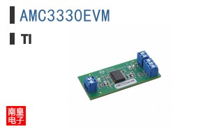 AMC3330EVM