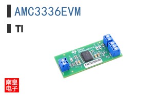 AMC3336EVM