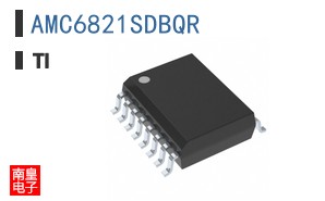 AMC6821SDBQR
