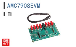 AMC7908EVM