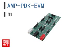 AMP-PDK-EVM