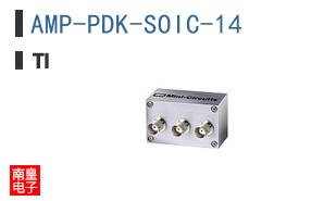 AMP-PDK-SOIC-14