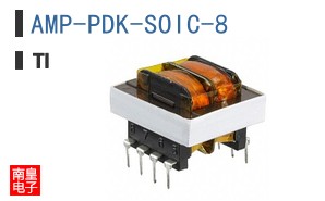 AMP-PDK-SOIC-8