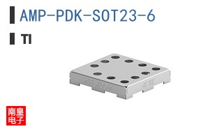 AMP-PDK-SOT23-6