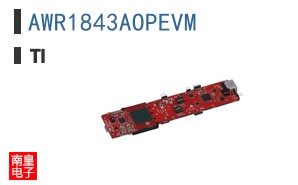 AWR1843AOPEVM