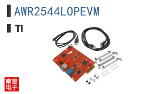 AWR2544LOPEVM