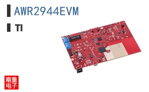 AWR2944EVM