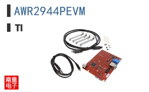 AWR2944PEVM