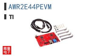 AWR2E44PEVM
