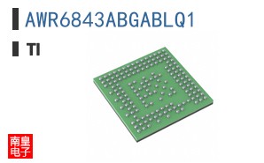 AWR6843ABGABLQ1