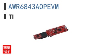 AWR6843AOPEVM